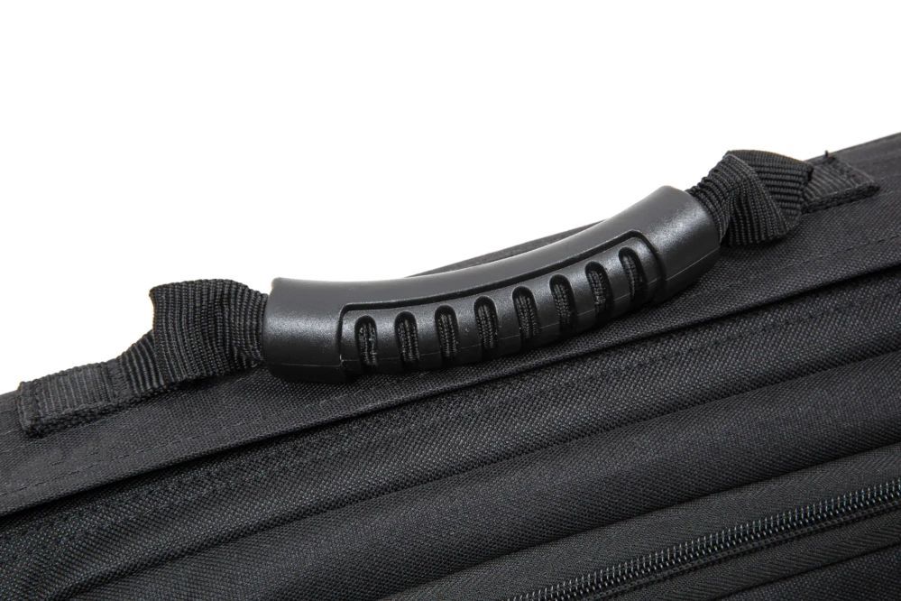 Specna Arms Quick Deployment Rifle Bag Black