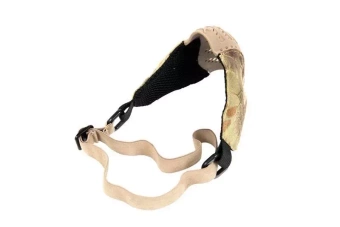 Maska Half Face - HLD