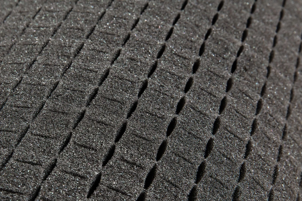 Kit Box Hard Case - Tan