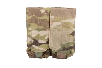 LBT Double M4/M16 magazine pouch – ATC FG – MC