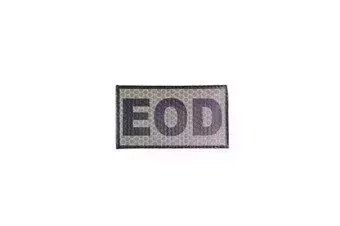 Patch IR - EOD - CT