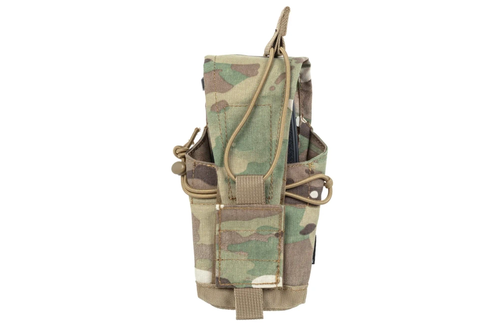 Specna Arms Tactical MC double poche universelle