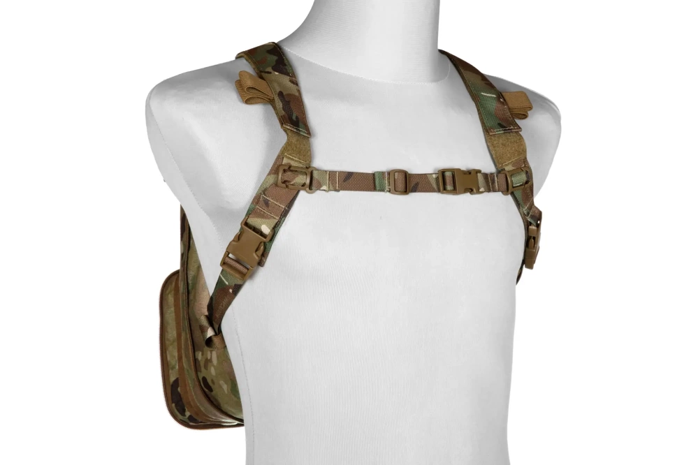 Backpack Flat Pack 2.0 type - Multicam®