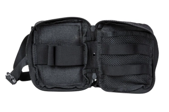 Specna Arms Tactical malá odlamovací lékárnička černá