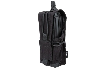 Specna Arms Tactical dvojitý univerzální zásobník Black