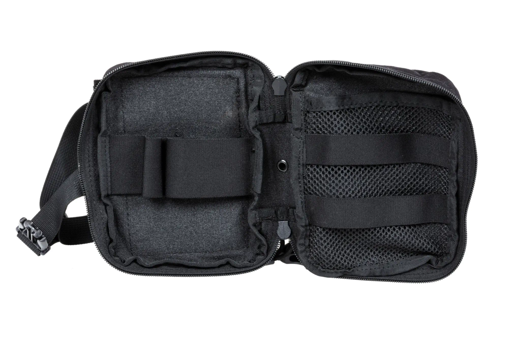 Specna Arms Tactical malá odlamovací lékárnička černá