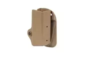 Pouzdro na přenášení pro zásobník pistole owy - dark earth