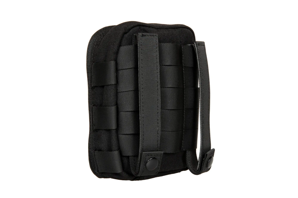 Cargo pouch - Black