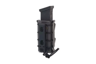 Pochette softshell pour chargeurs pistolet owe - vert feuillage