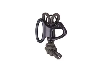 Snap shackle