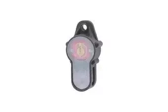Marker elektroniczny Lightbuck Pendant - czarny (czerwone światło)