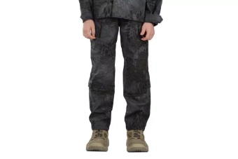 Komplet mundurowy ACU, dziecięcy - TYP