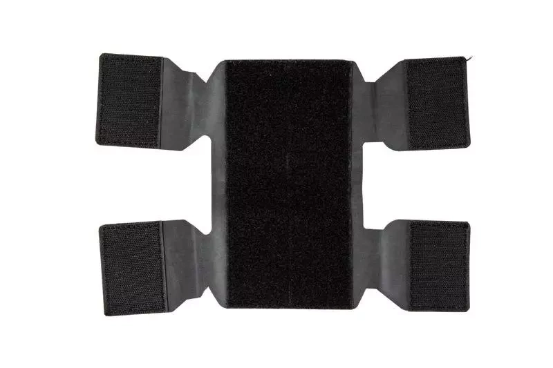 Adapter ładownic do kamizelek Base Plate - czarny