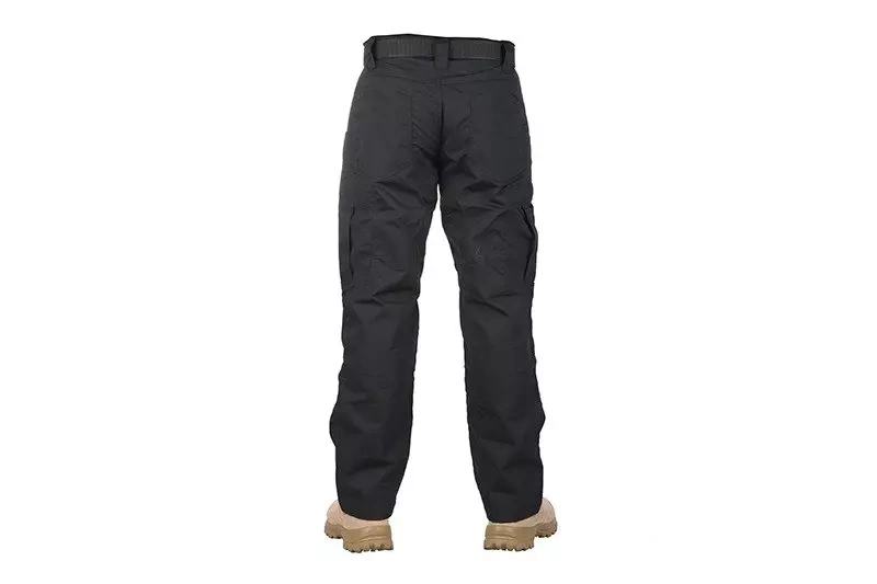 Pantalons tactiques Ultimate Tactical VTX - noir