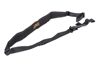 emerson Gear EM9651 2-Point Carrying Belt Black