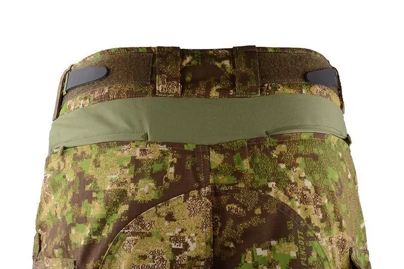 Pantalon RS3 Combat 3D - PenCott™ GreenZone