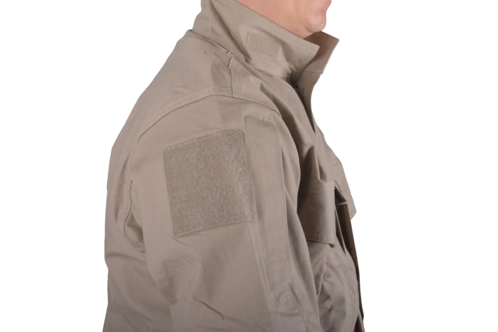 Bluza mundurowa LTU - Tan