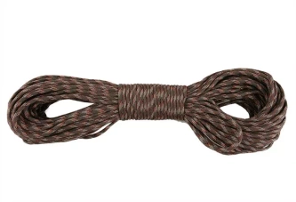 Paracord type nylon cord 30m