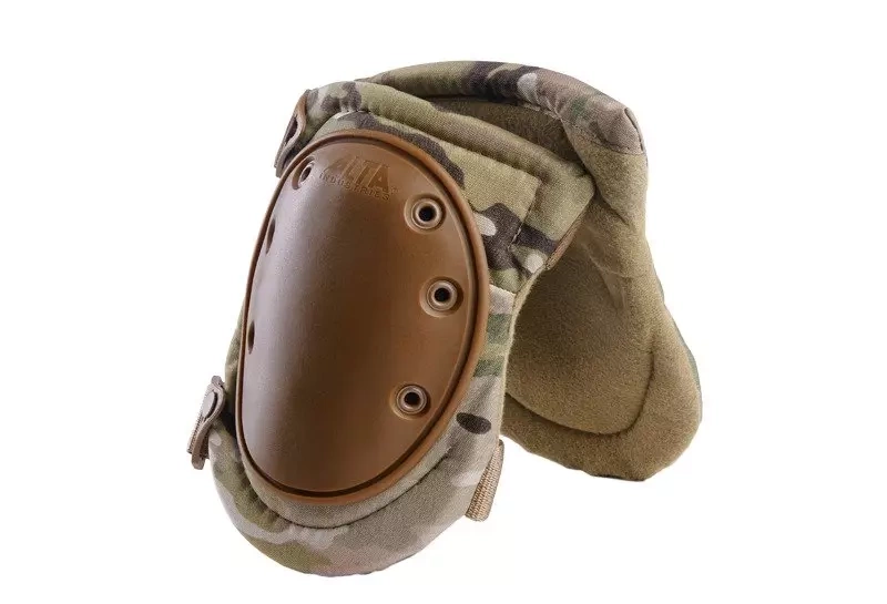 AltaFLEX™ Knee Protection Pads - Multicam®