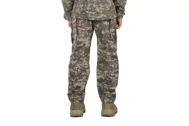 ACU Uniform Set, Child Size - UCP