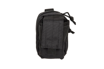 Micro Utility Pouch - noir