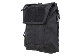 Emerson Gear Útočný panel na zip pro JPC 2.0/CPC Black
