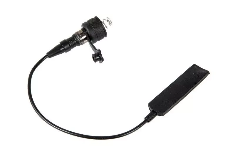 Gel Button for Scout Flashlights