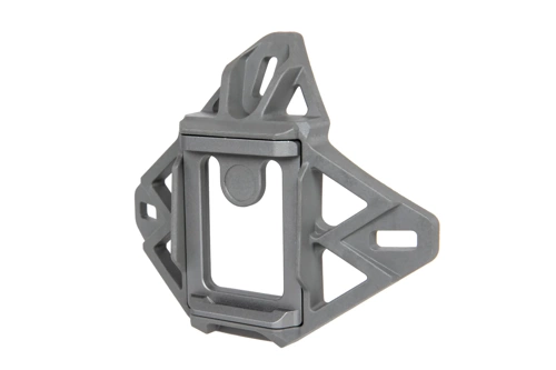 Bevestiging van nachtzichtapparaat EX Ballistic helm Shroud 3.0 Foliage Green