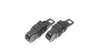 FAST Magazine Holster Set for pistol magazines - black
