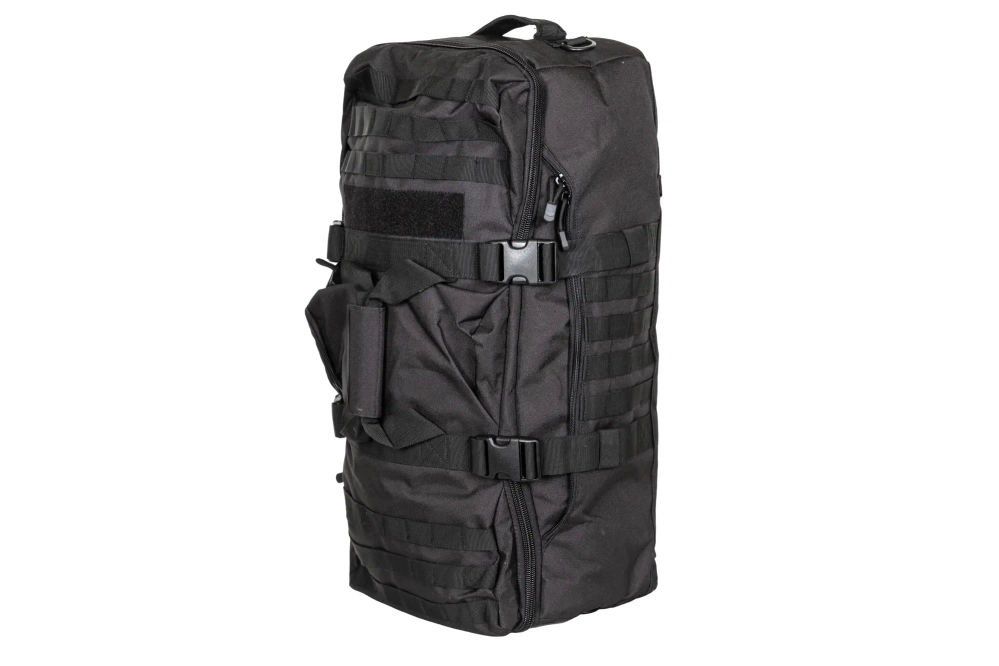 Specna Arms Tactische 40L Rugzak Zwart