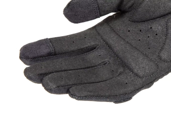 Gants tactiques Armored Claw CovertPro Hot Weather - noir