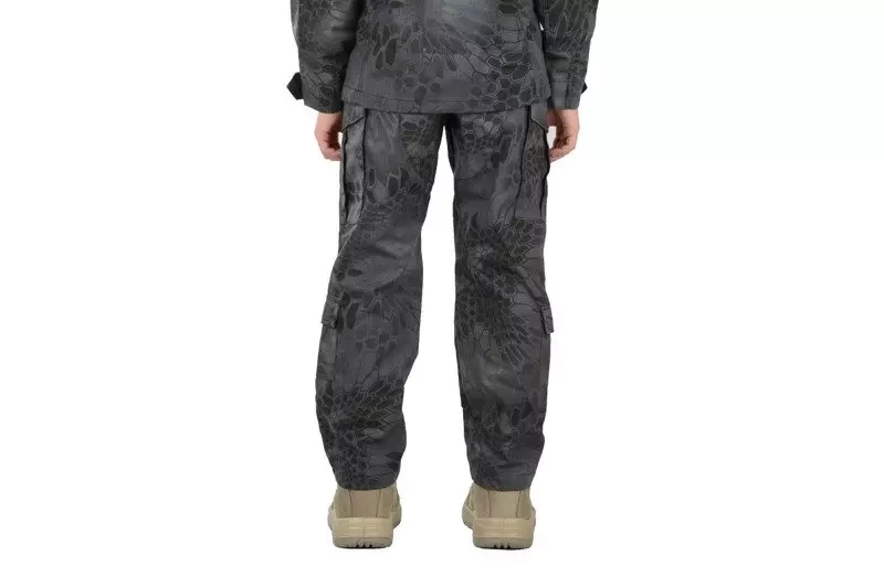 ACU Uniform Set, Child Size - TYP