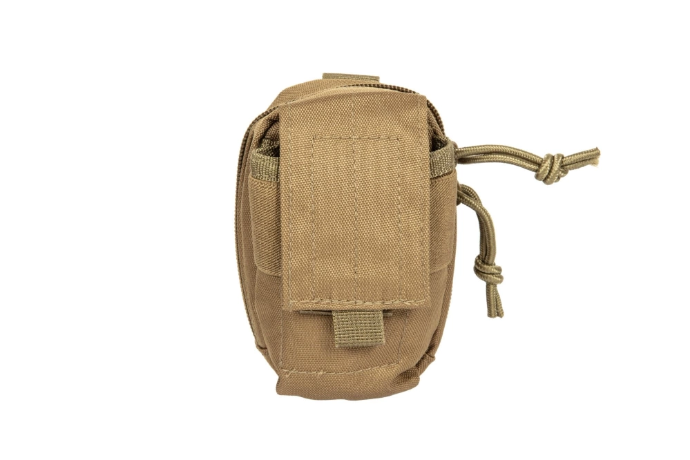 Micro Utility Pouch - coyote