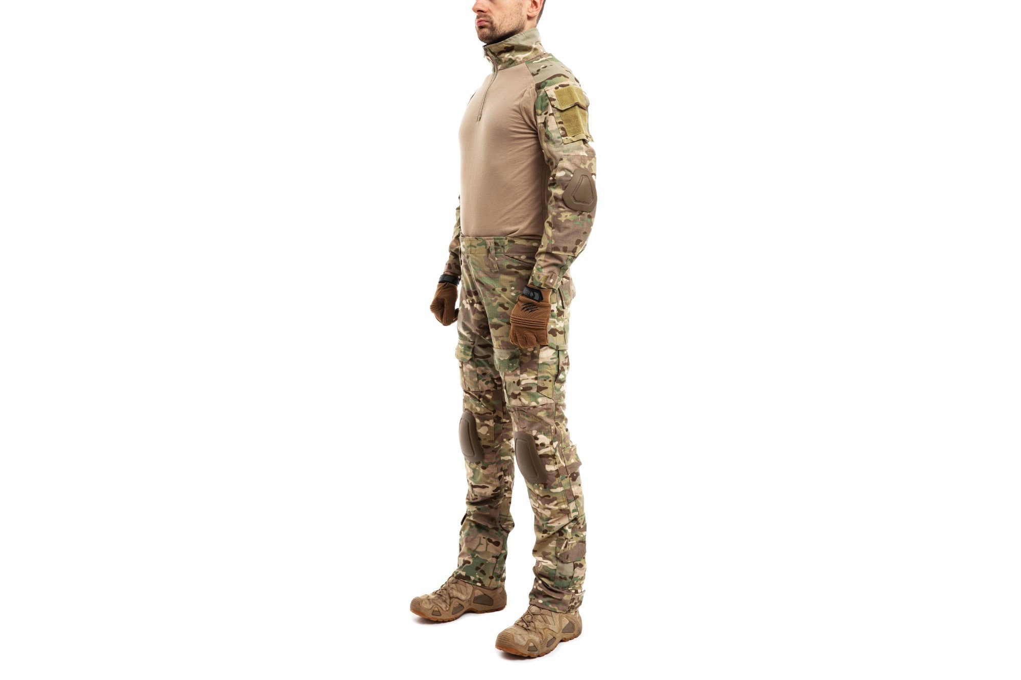 Komplet mundurowy Combat Uniform - MC
