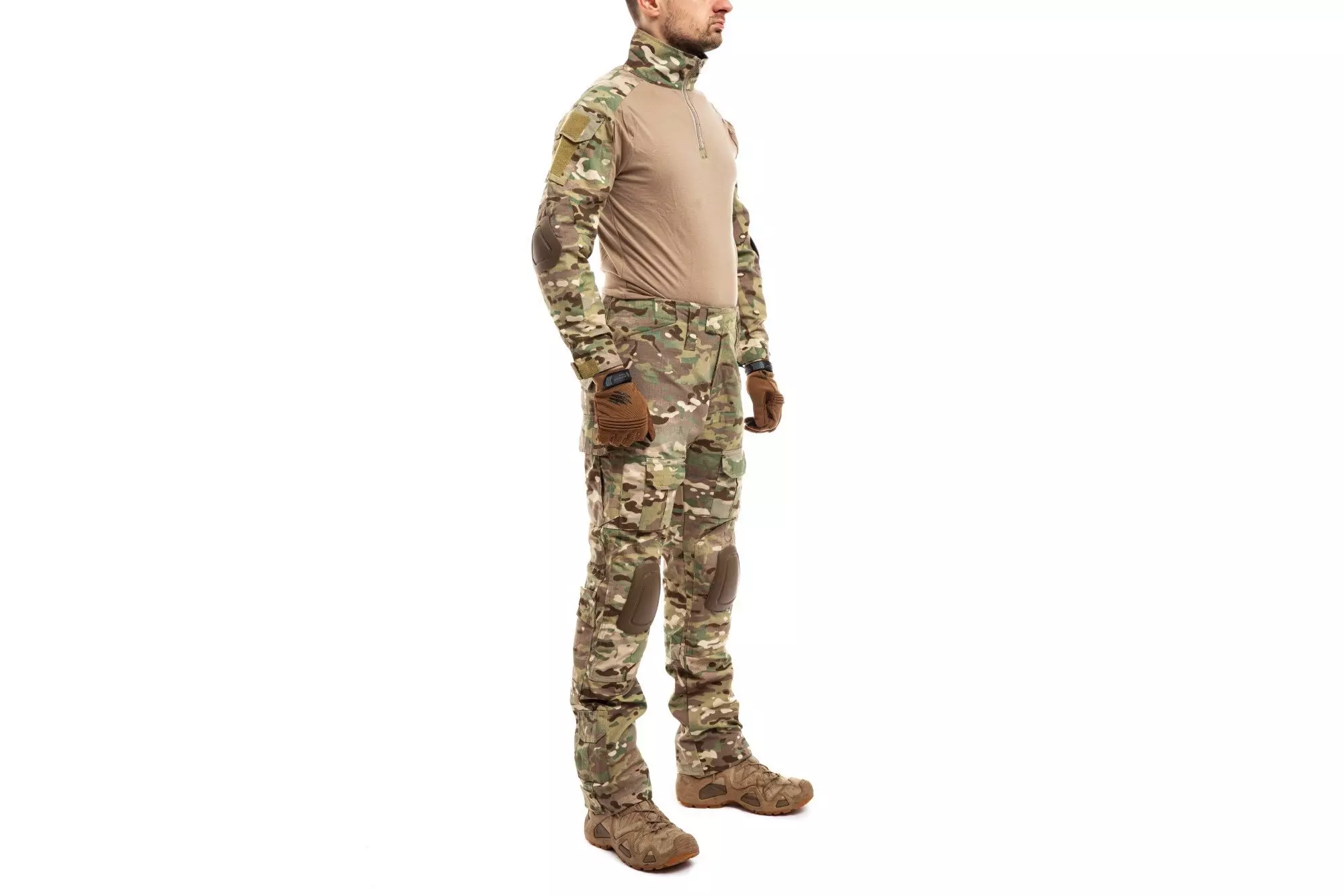 Komplet mundurowy Combat Uniform - MC