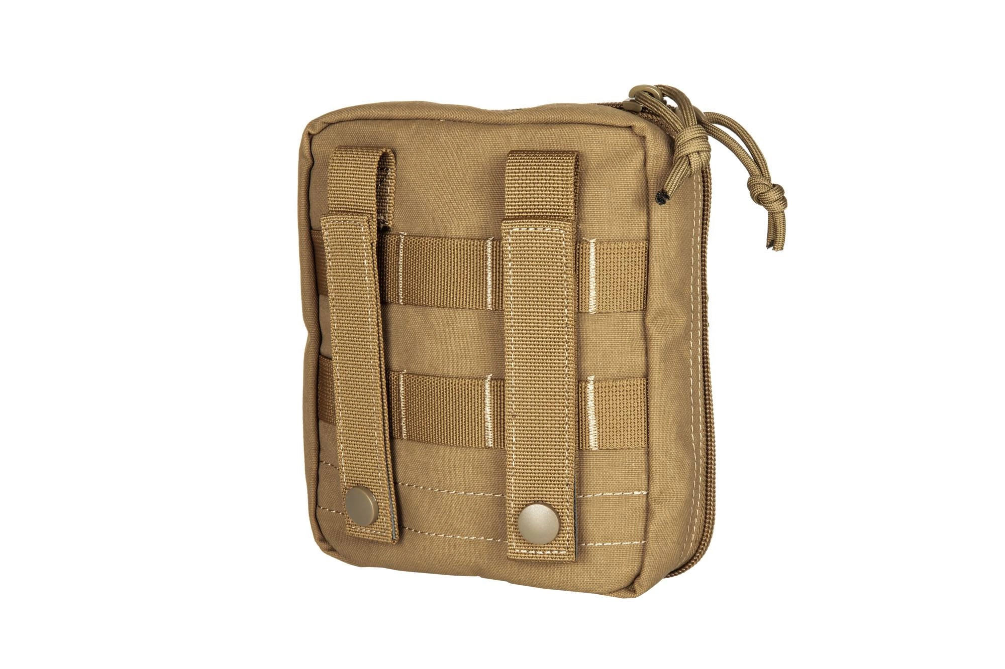 Ładownica Uniwersalna All-Carry Ofos - Coyote Brown