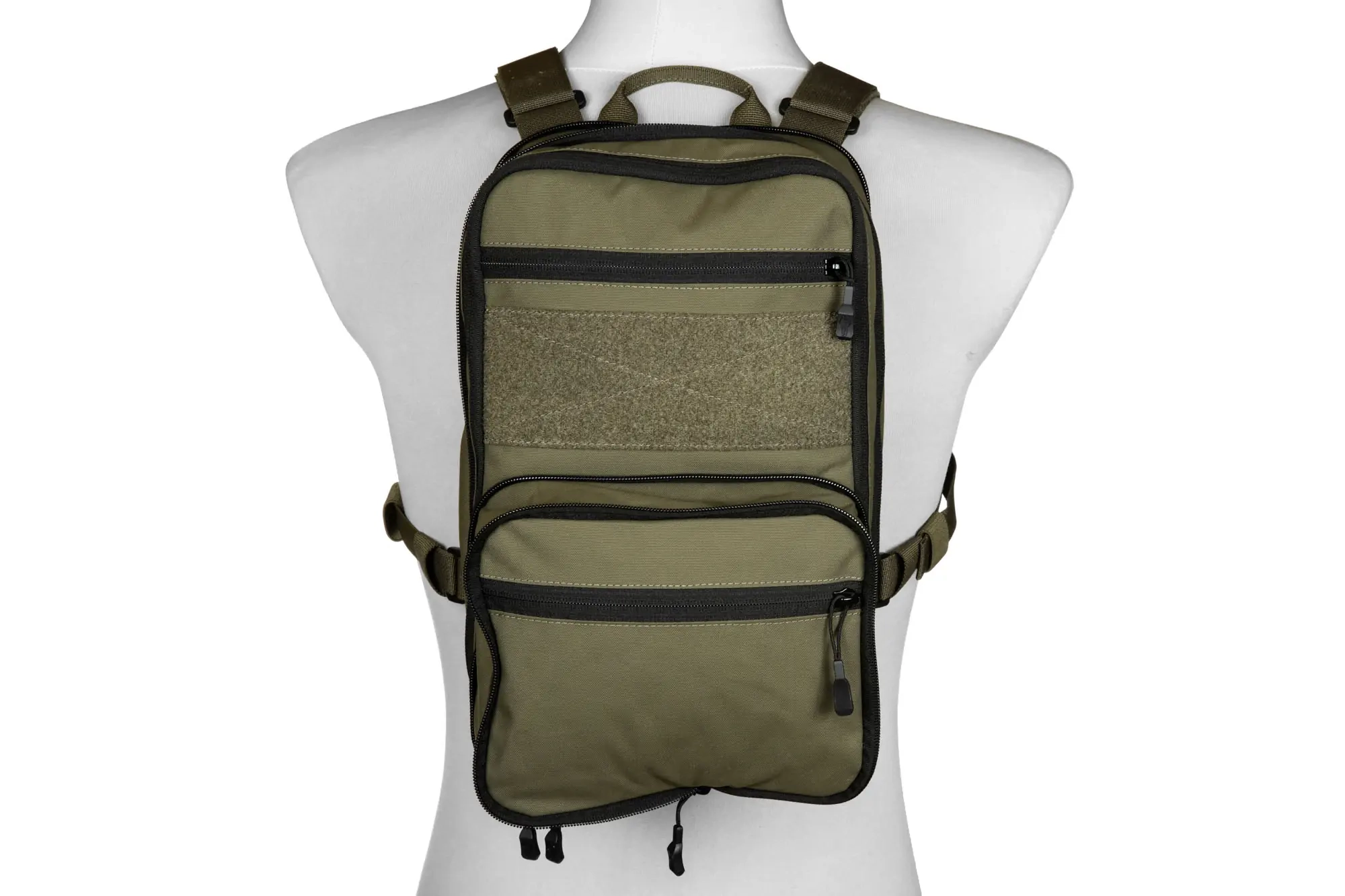 Plecak typu Flat Pack 2.0 - Ranger Green