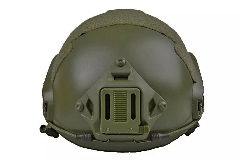 Replika hełmu X-Shield FAST MH - oliwkowy