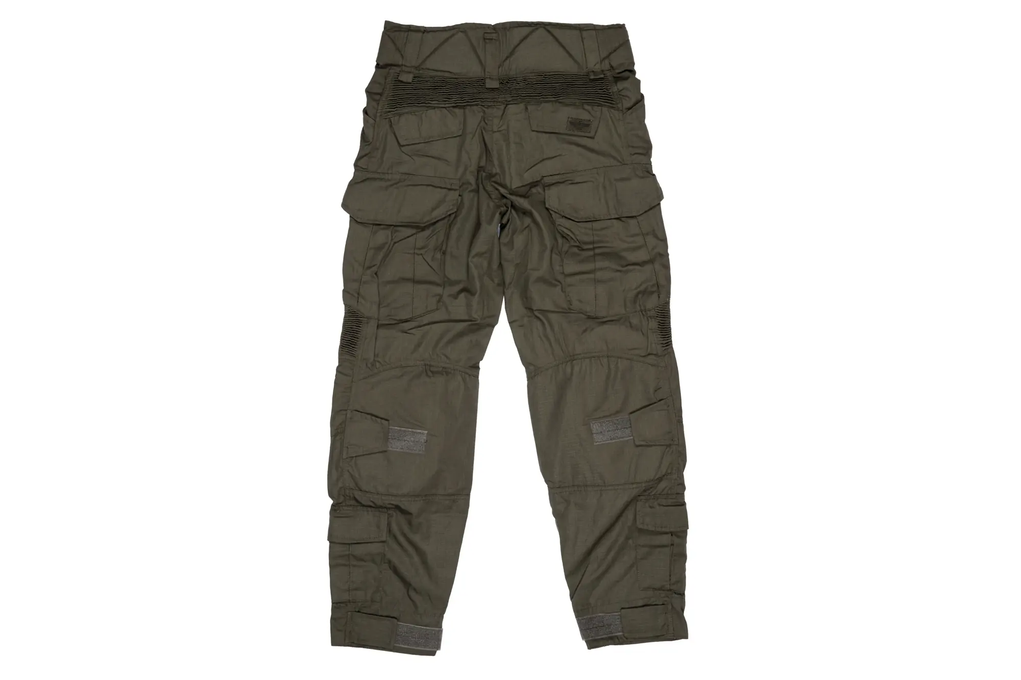 Spodnie Predator Combat Pants - Ranger Green