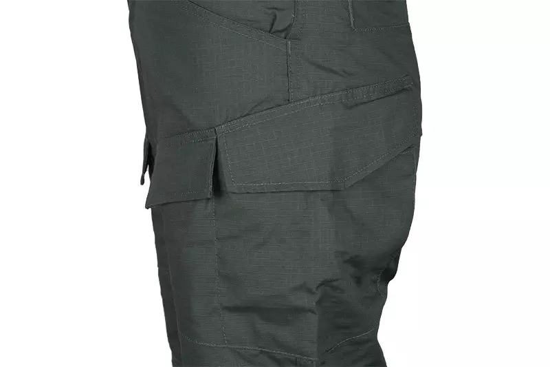 Spodnie taktyczne TacPro - oliwkowe