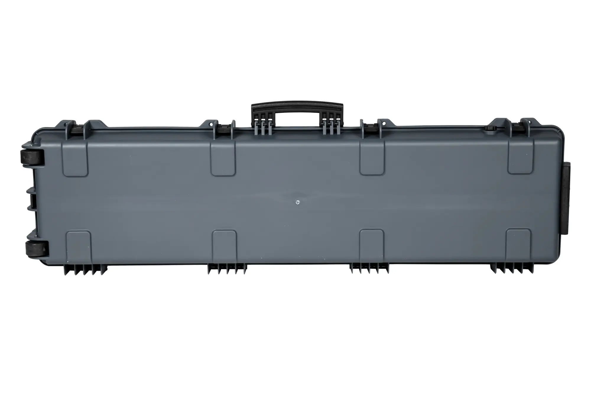 Walizka transportowa NP XL Hard Case 137cm (PnP) - Szara