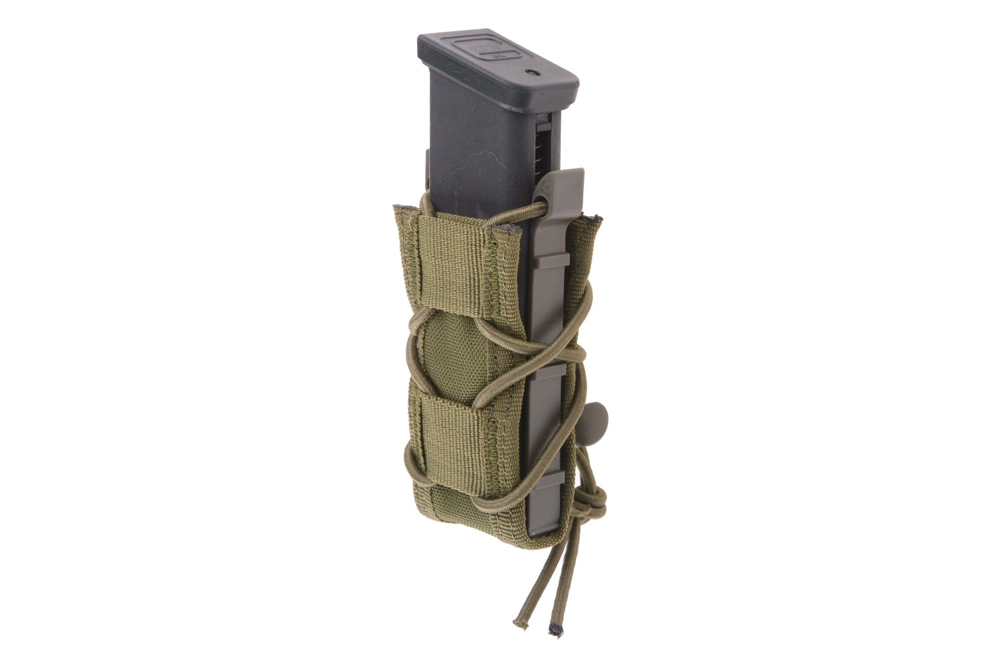 GFC Tactical   - outdoor, wyposażenie taktyczne i EDC w