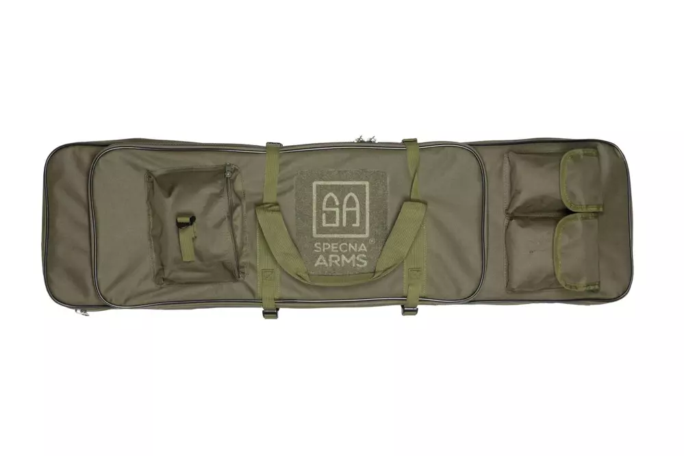 Pokrowiec Gun Bag V1 - 98cm - Oliwkowy