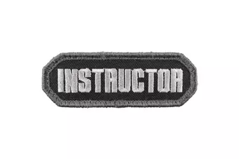 Naszywka Instructor - SWAT