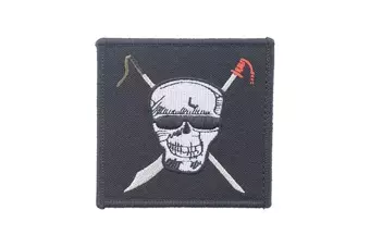 Naszywka SealTeam 5 Bravo Embroidery