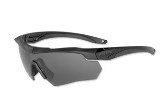 Okulary ochronne ESS Crossbow One - Smoke Gray