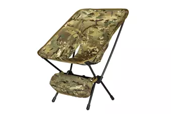 Taktyczne składane krzesło Titanis- Multicam®