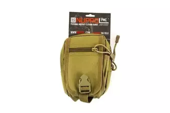 Zasobnik NP PMC Multi-Purpose Pouch - Tan